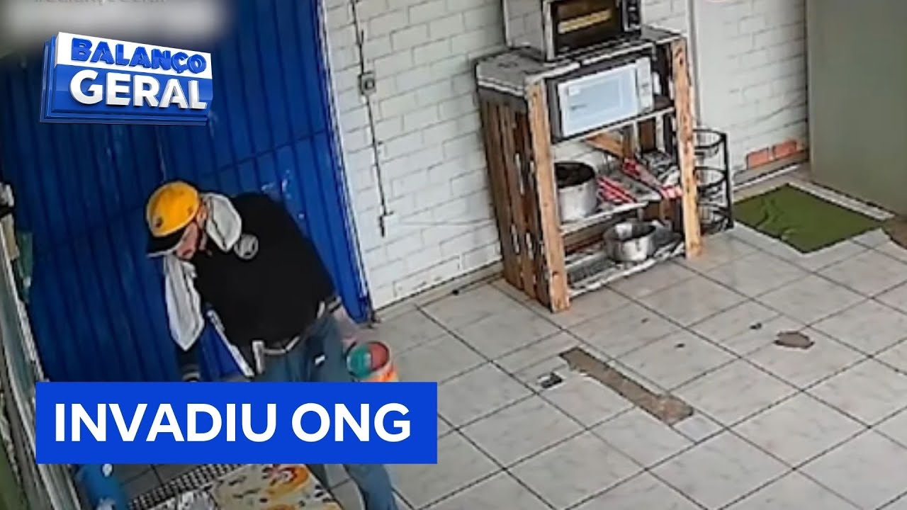 Tomou cafézinho descongelou comida fritou frango e até tirou uma soneca