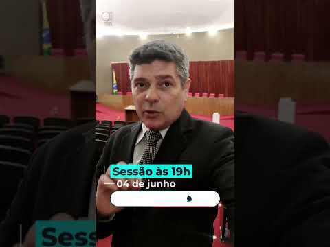 Não perca as sessões plenárias desta semana no TSE #Shorts