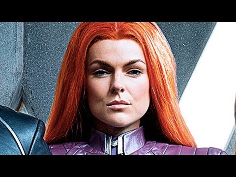 Why Marvel's Inhumans Was Such A Flop - UCP1iRaFlS5EYjJBryFV9JPw