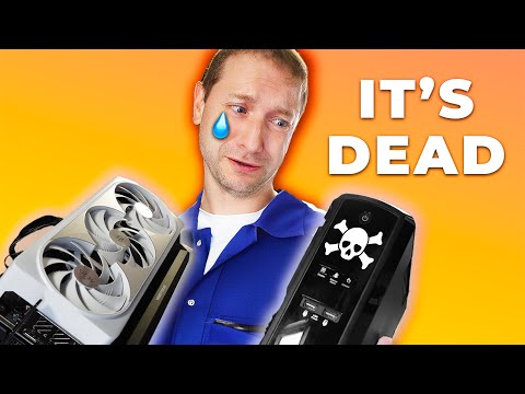 I made a MISTAKE | The UPS problem