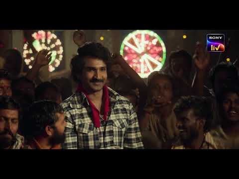 Mayasabha | Sony LIV Original | Hinidi | Teaser | Streaming from 7th Aug