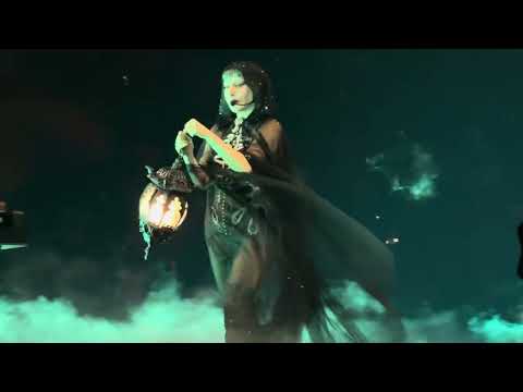 Lady Gaga - Die with a Smile (Live in Las Vegas - 7/16/25)