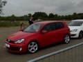 New Golf GTI Mk6 Demonstration PT2