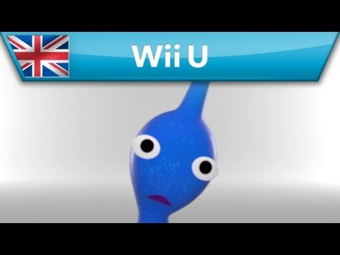Pikmin 3 - Meet the Pikmin (Wii U) - UCtGpEJy6plK7Zvnyuczc2vQ