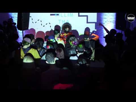 The Gaslamp Killer Boiler Room Los Angeles 5th Birthday DJ Set - UCGBpxWJr9FNOcFYA5GkKrMg