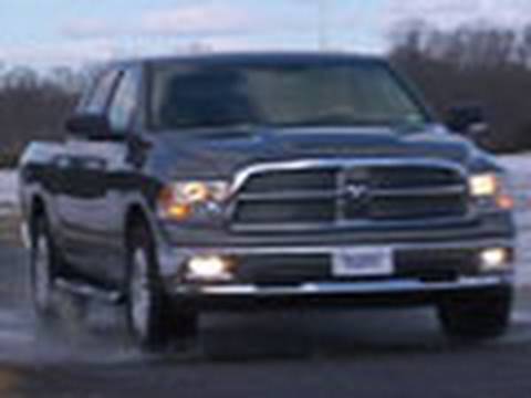 2009-2012 Dodge Ram Review | Consumer Reports - UCOClvgLYa7g75eIaTdwj_vg