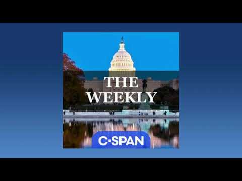The Weekly Podcast: Nixon Death 30 Years Later: Remembering Congress
Reaction