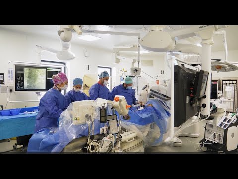 Clinique Pasteur Modernizes Healthcare Pathway with VMware Horizon