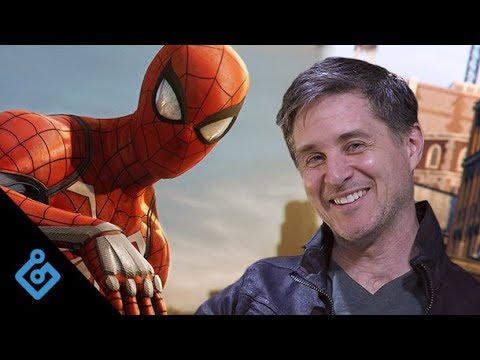 Exclusive Interview With The Man Playing Spider-Man - UCK-65DO2oOxxMwphl2tYtcw