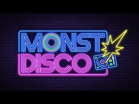 【XFLAG PARK 2021】MONST DISCO "Break Time Tracks"【モンスト公式】