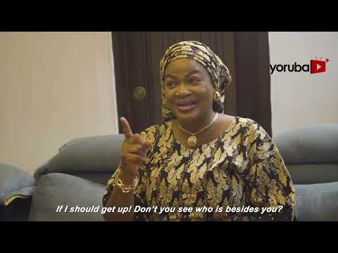 Bibire (B London) Yoruba Movie 2025 | Official Trailer | Showing Tmrw 30th July  On Yorubaplus
