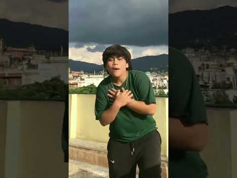 Hawa ma udti jaye my beautiful sexy Baby you look crazy #dance #hinidsong#foryou