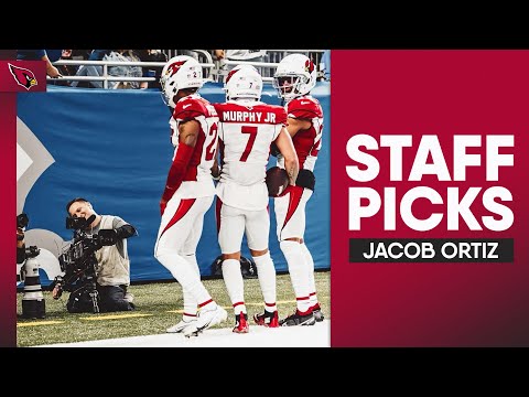 Top Shots from Cardinals Digital Content Producer Jacob Ortiz | 2021 Staff Picks video clip