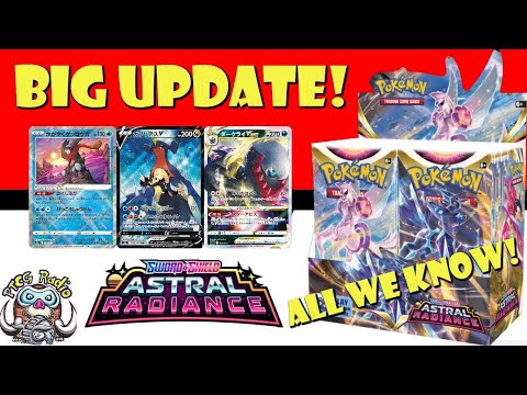 Pokemon TCG News