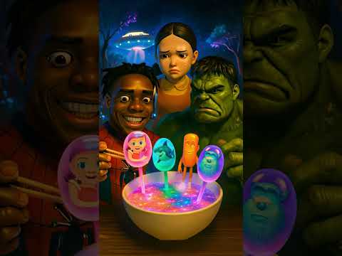 #YumDollAI #shorts #squidgame #funny #cute #squidgame3 #aieffects #aiart #viralshorts #trending