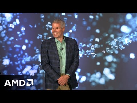 AAI 2025 | Build Without Limits with AWS Cloud Infrastructure and AMD