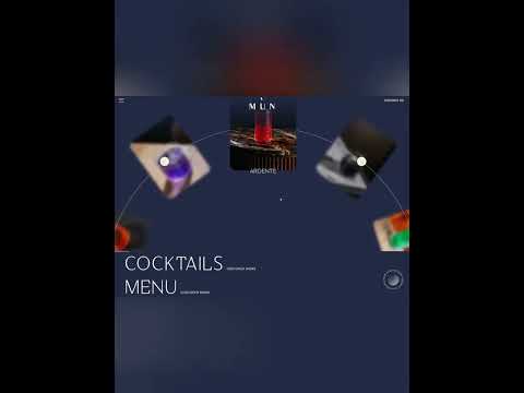 Minimal Web Design Inspiration | Elegant UI/UX Showcase 🌐✨