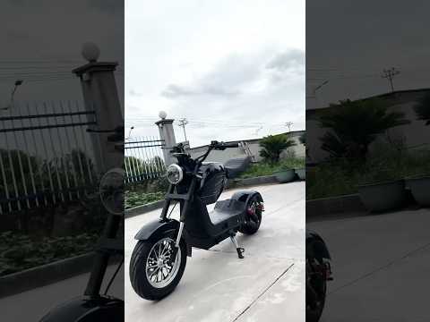 #citycoco #electricscooter #linkseride #wholesale #escooters #chopperscooter