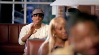 Yung Joc - 1st Time [Feat. Marques Houston and Trey Songz] (