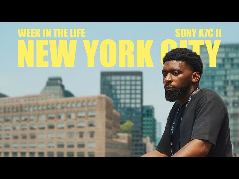 Exploring Tribeca: Collaborations, Film Pitches, and Camera Debates