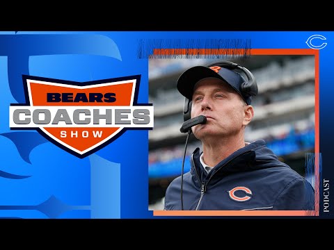 Eberflus: Consistency and Execution | Coaches Show Podcast video clip