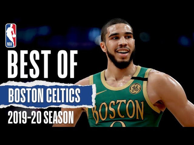 Boston Nbaer: The Best of the Best