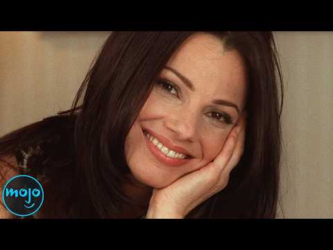 Top 10 Bizarre and Infamous Celebrity Alien Encounters