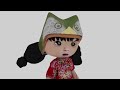 3D Lip Sync