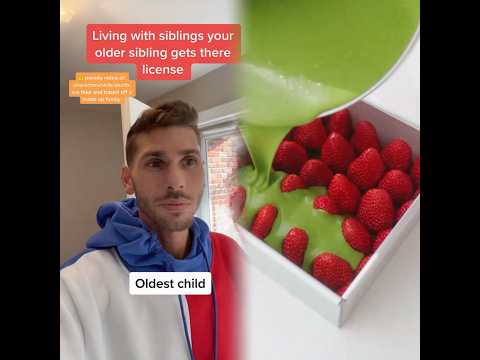 #letsgo #youngest #oldestchild #middlechild #middlemiddlechild