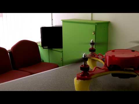 Trying out new 5x3 carbon props - UCtpl0iFEzsrT9BW4ig-WBQA