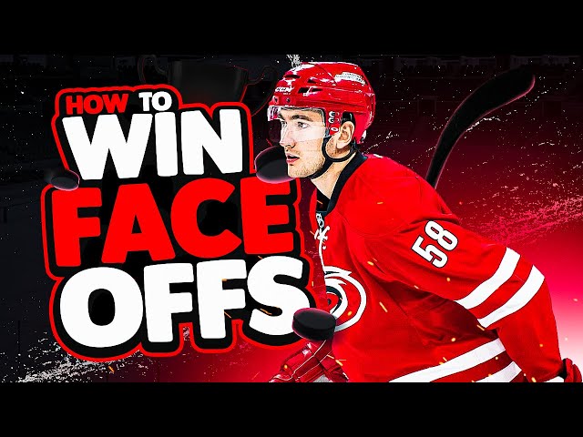 How To Win Faceoffs In Nhl 21?