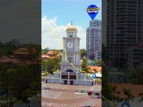 Join us as we begin our Network Journeys in the Royal City of Klang