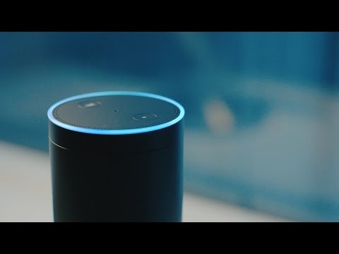 Ordering Ubers with an Amazon Echo - UCddiUEpeqJcYeBxX1IVBKvQ