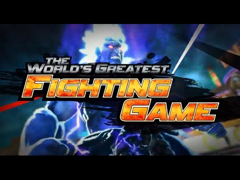 Ultra Street Fighter IV Full Retail Launch Trailer - UCVg9nCmmfIyP4QcGOnZZ9Qg