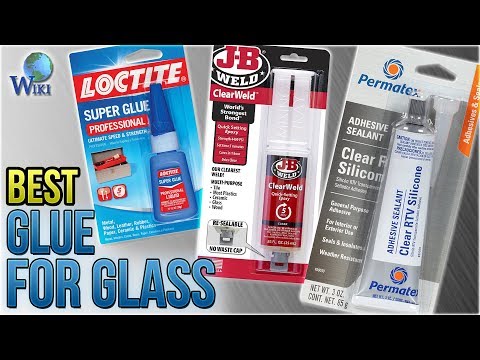 10 Best Glue For Glass 2018 - UCXAHpX2xDhmjqtA-ANgsGmw