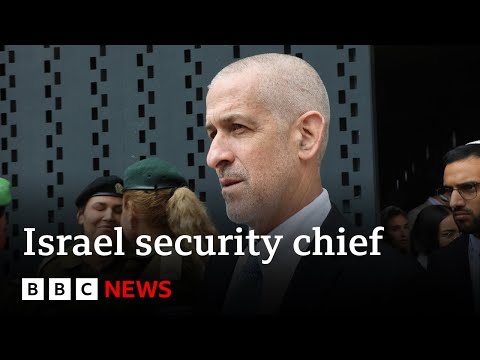Israel's Supreme Court freezes PM's order to sack security chief | BBC News