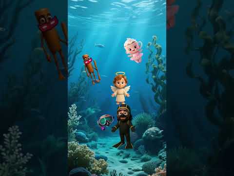 Jesus Saves His boy 😮🙏❤️#jesus #biblequiz