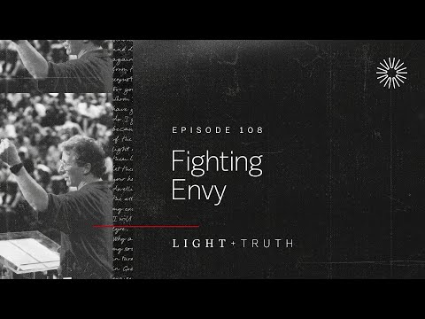 Fighting Envy