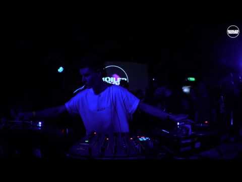 Compa Boiler Room London DJ Set - UCGBpxWJr9FNOcFYA5GkKrMg