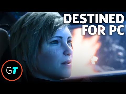 How Well Does The Destiny 2 PC Beta Run? Graphics Settings And Performance Guide - UCbu2SsF-Or3Rsn3NxqODImw