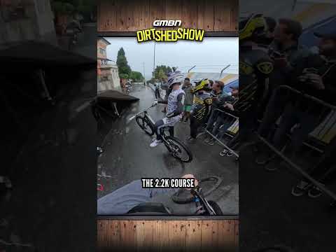 FSA Partner With Red Bull Cerro Abajo Genoa
