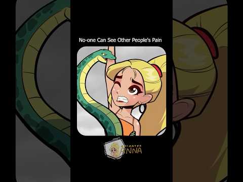 The Art of Communication (Original animation meme) #animation #cartoon #shortvideo #shortstory #life