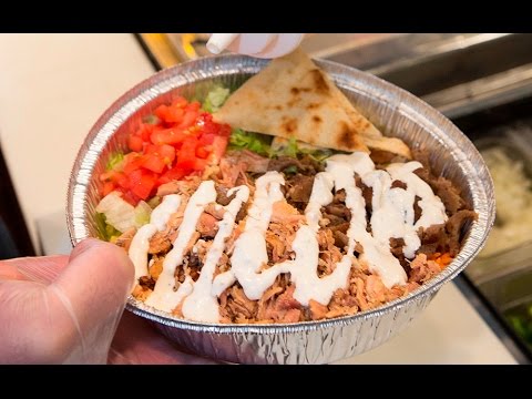 The Halal Guys of New York City - UCcyq283he07B7_KUX07mmtA