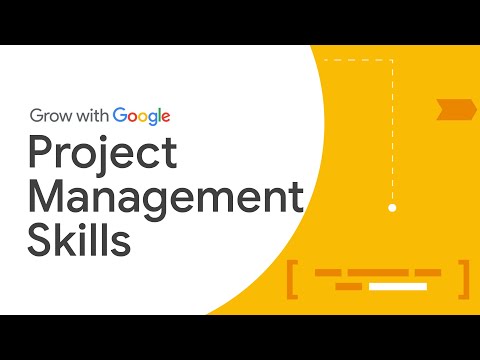 Why You Need Project Management Skills | Google Project Management Certificate