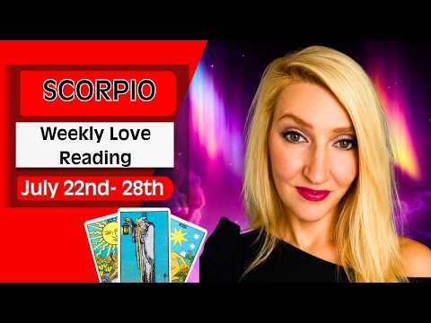 SCORPIO - OMG! WOW! THIS WILL BLOW YOUR MIND! WOW!