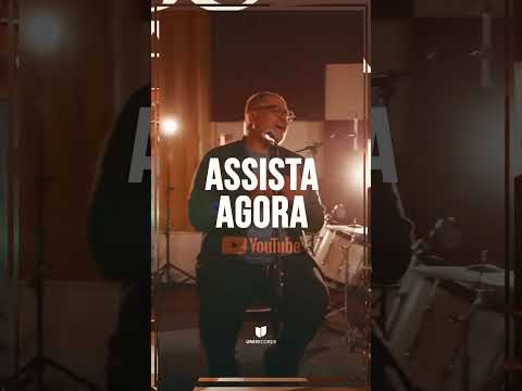 Assista Agora - Posso Clamar de Adelso Freire #shorts