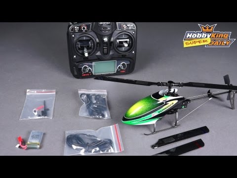 HobbyKing Super Daily - Walkera V120 Heli - UCkNMDHVq-_6aJEh2uRBbRmw