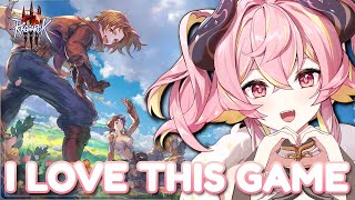 MY CHILDHOOD!!! | First Full Gameplay Trailer Released — A Tribute to 