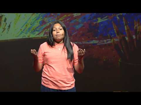 Más que una pantalla | Maria José Araya | TEDxPuraVidaNiñez