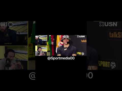 Dustin Poirier goes off on Conor McGregor #ufc #conormcgregor #dustinpoirier